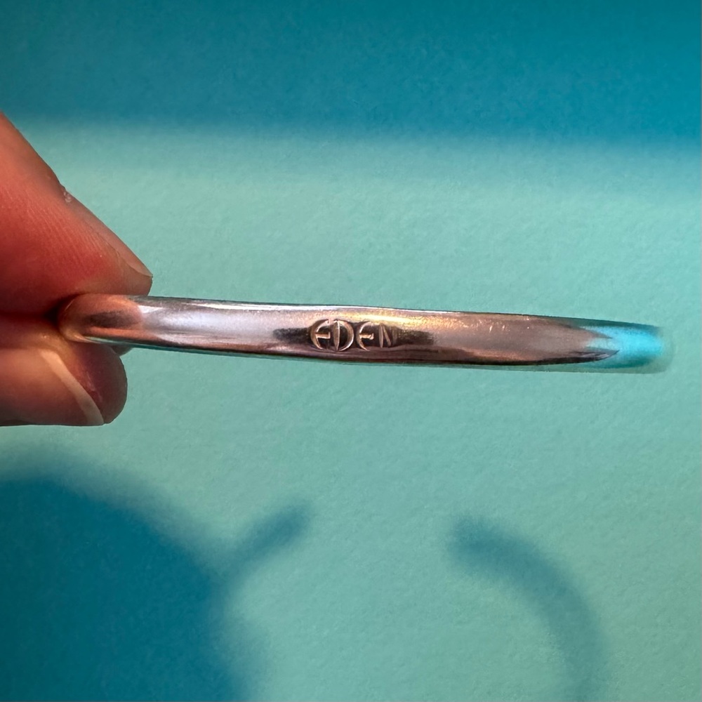 Eden Hand Arts of Cape Cod bracelet